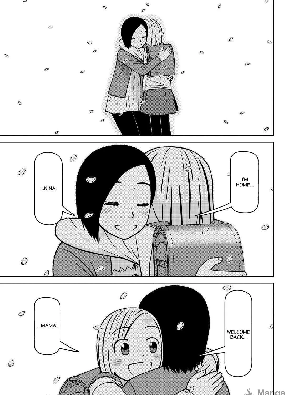 Read Silver Nina chapter 129 image 28 on Lezhin