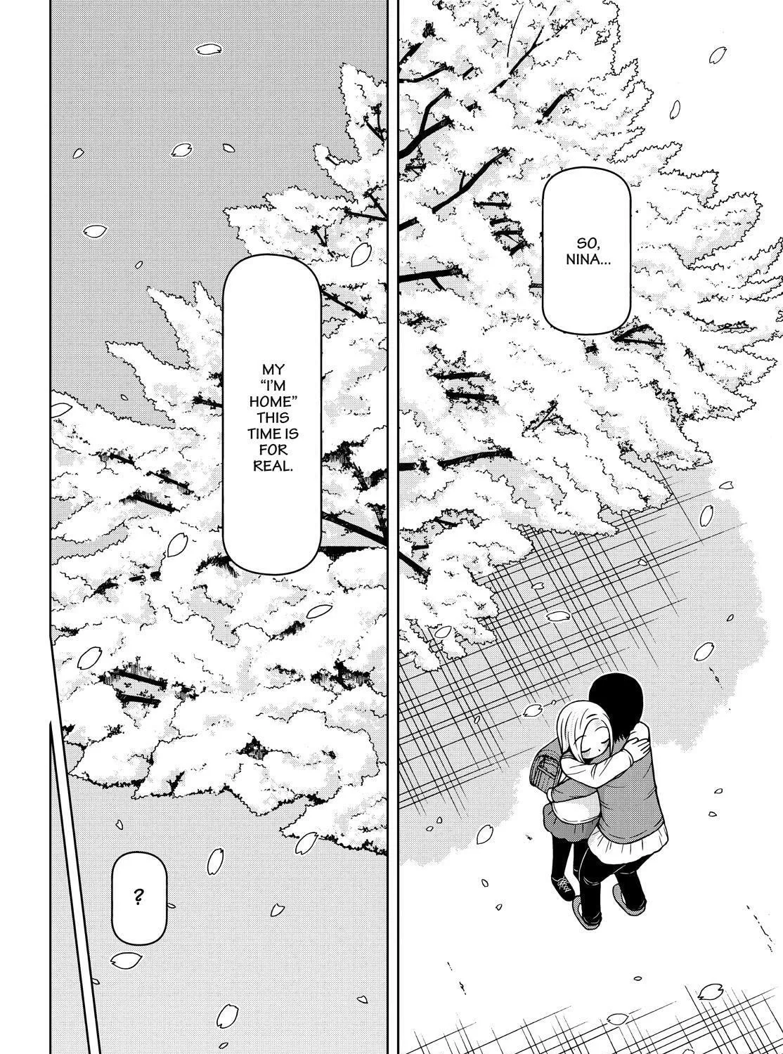 Read Silver Nina chapter 129 image 30 on Lezhin