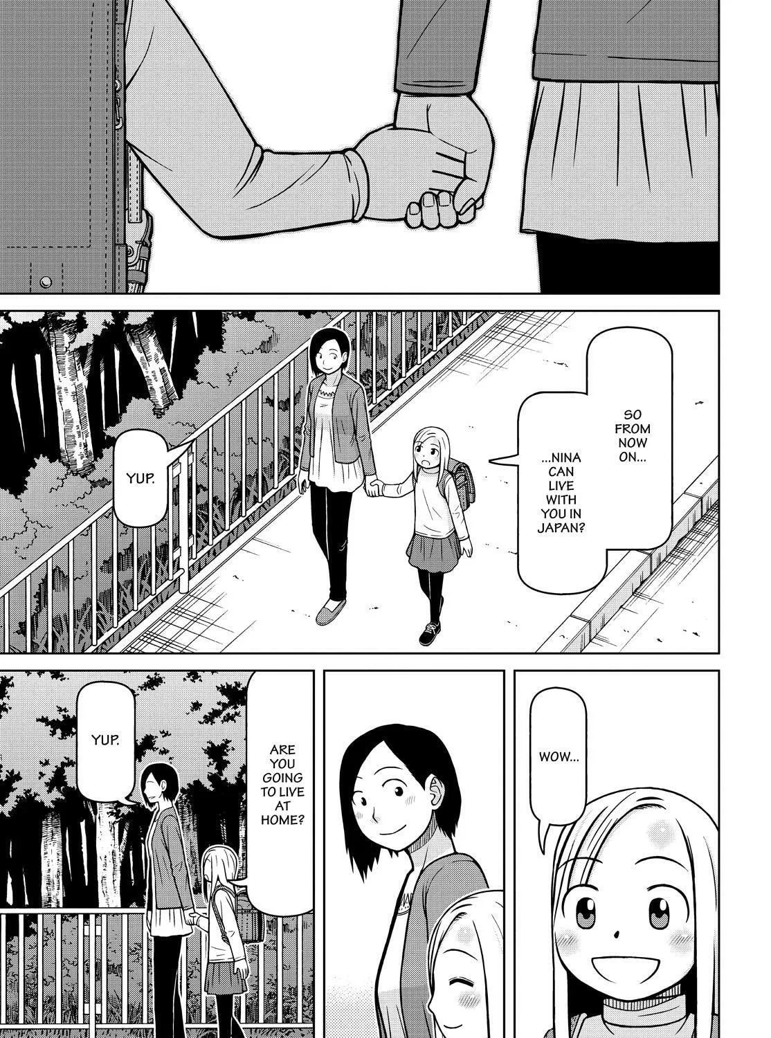 Read Silver Nina chapter 129 image 32 on Lezhin