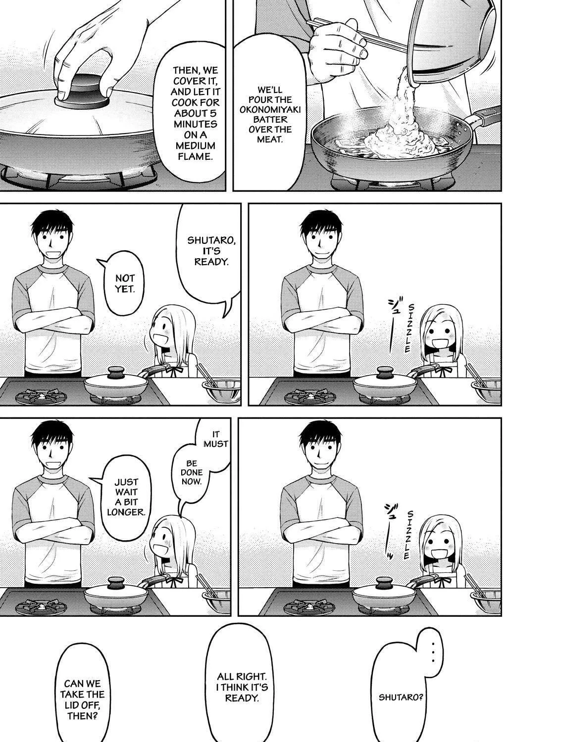 Read Silver Nina chapter 13 image 16 on Lezhin
