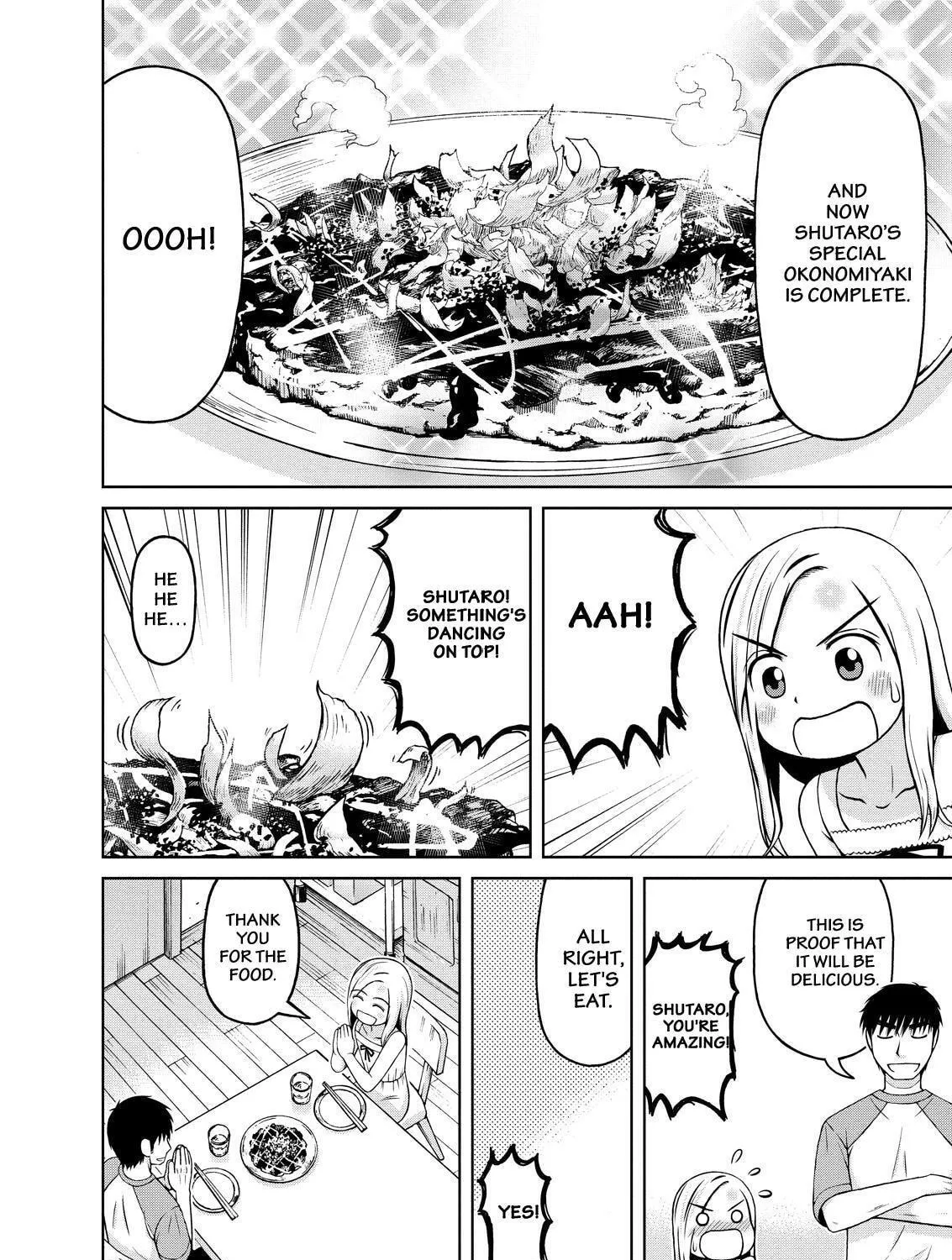 Read Silver Nina chapter 13 image 22 on Lezhin