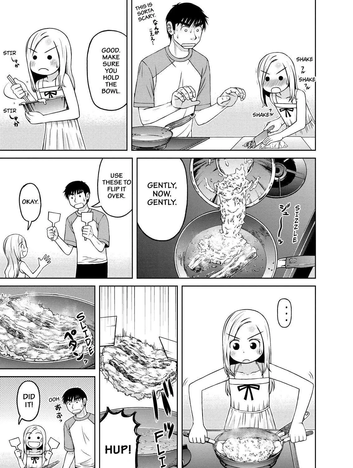 Read Silver Nina chapter 13 image 28 on Lezhin
