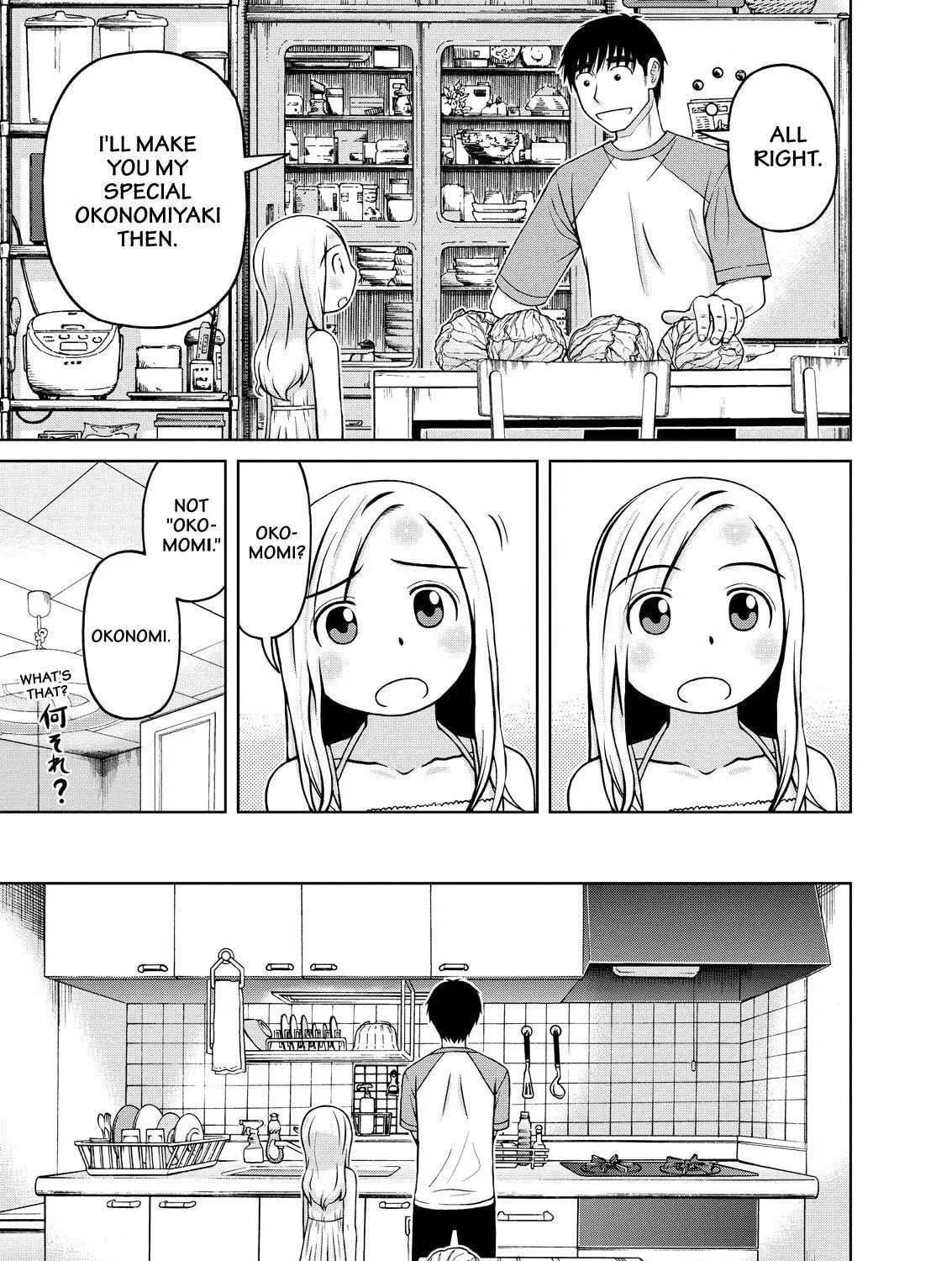 Read Silver Nina chapter 13 image 8 on Lezhin