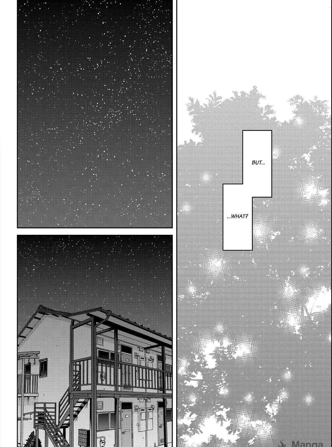 Read Silver Nina chapter 130 image 22 on Lezhin
