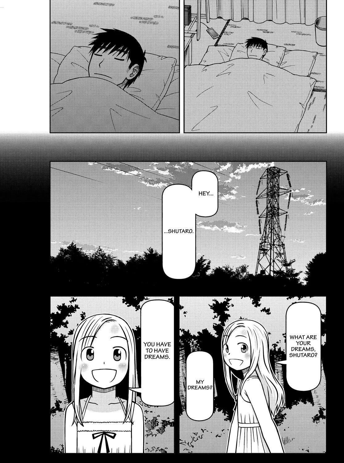 Read Silver Nina chapter 130 image 24 on Lezhin