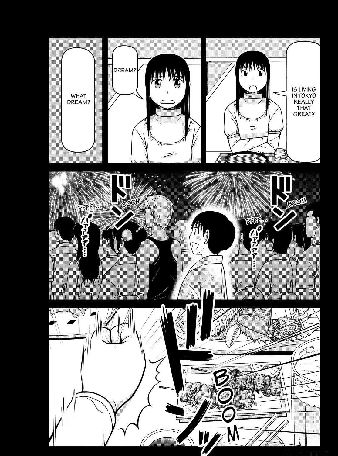Read Silver Nina chapter 130 image 28 on Lezhin
