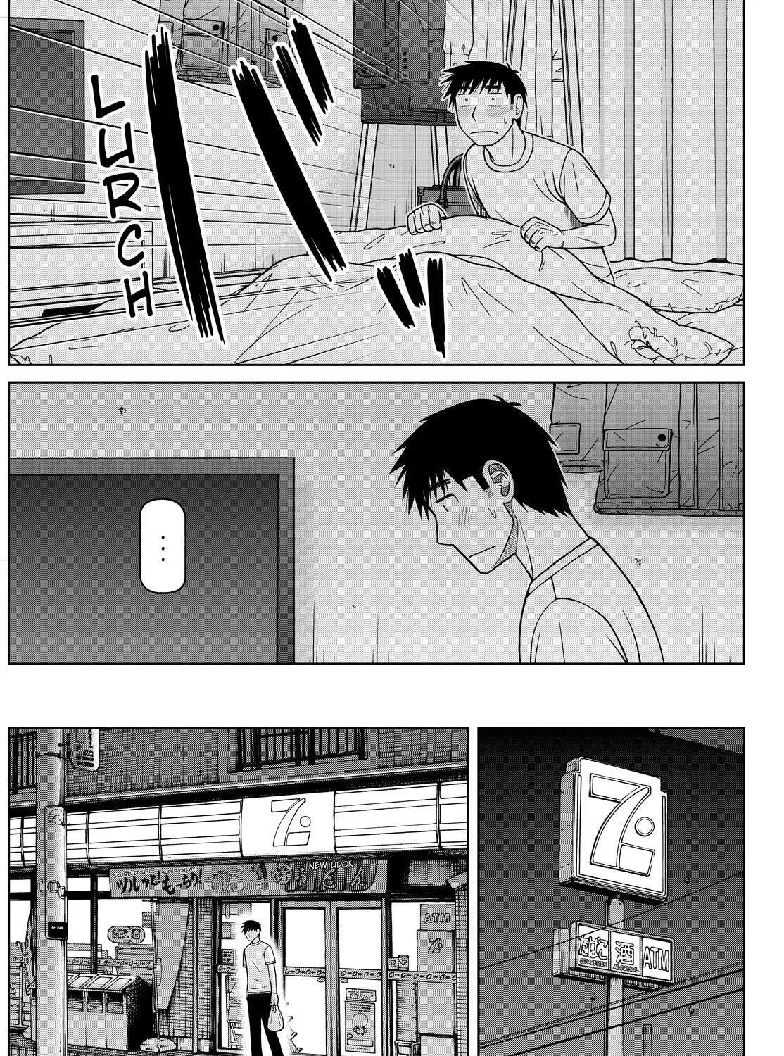 Read Silver Nina chapter 130 image 32 on Lezhin