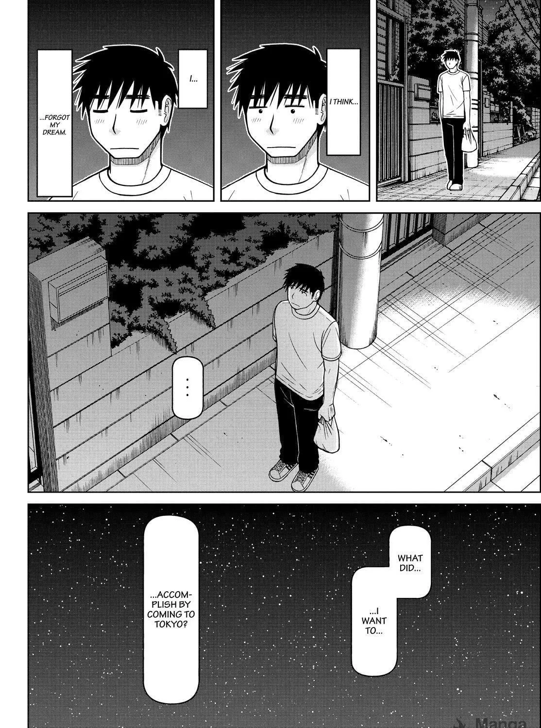 Read Silver Nina chapter 130 image 34 on Lezhin