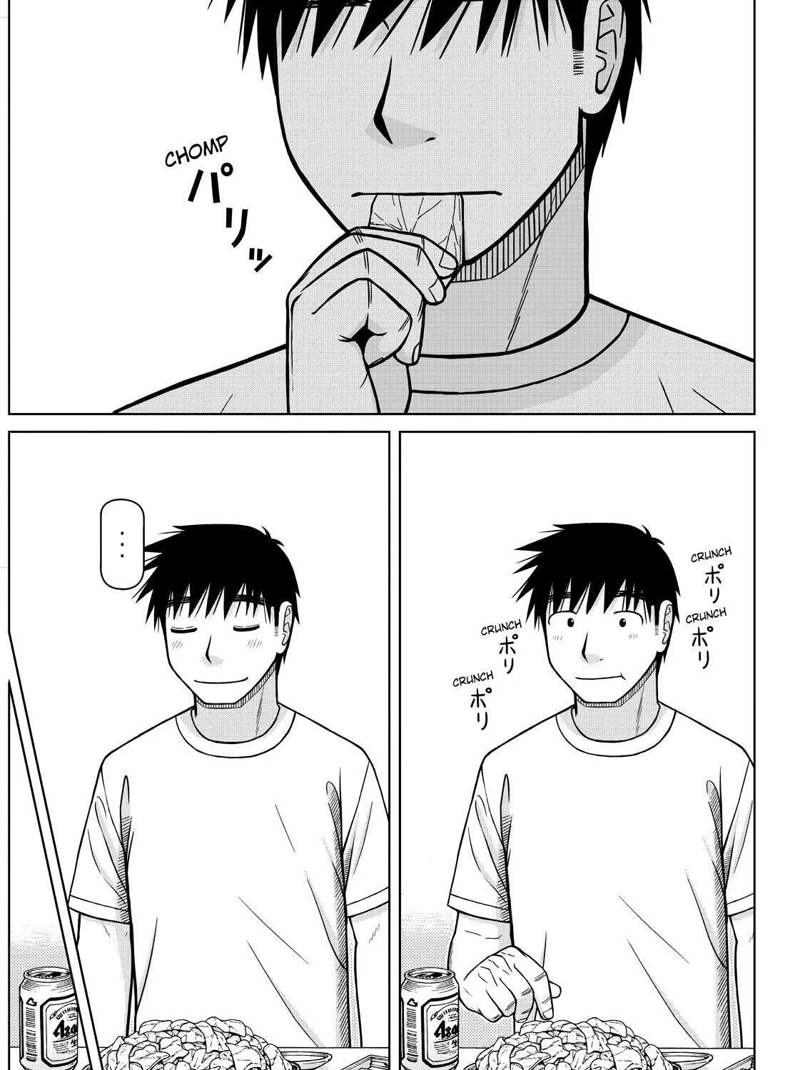 Read Silver Nina chapter 131 image 12 on Lezhin
