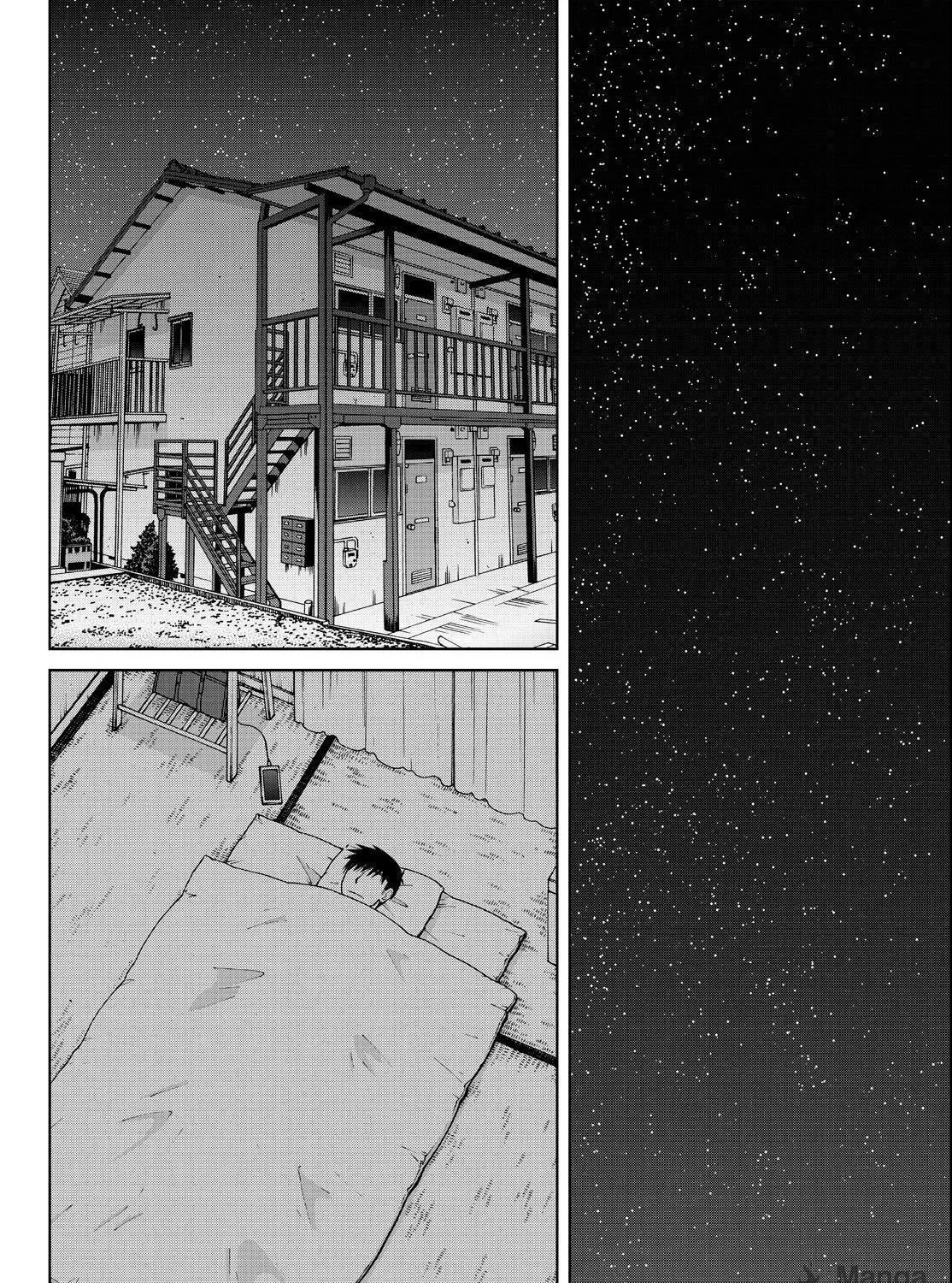 Read Silver Nina chapter 131 image 18 on Lezhin