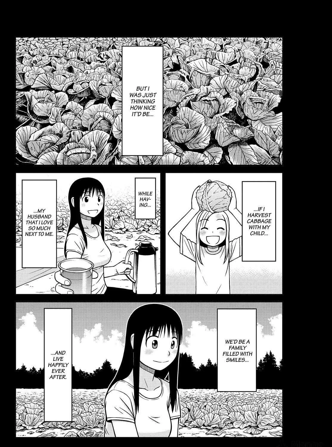 Read Silver Nina chapter 131 image 22 on Lezhin