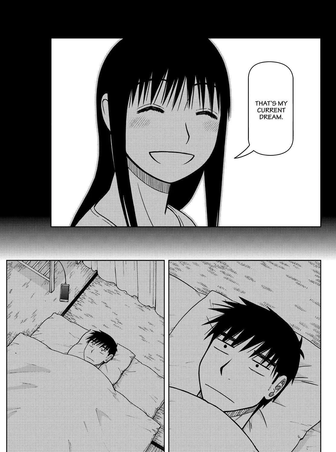 Read Silver Nina chapter 131 image 24 on Lezhin