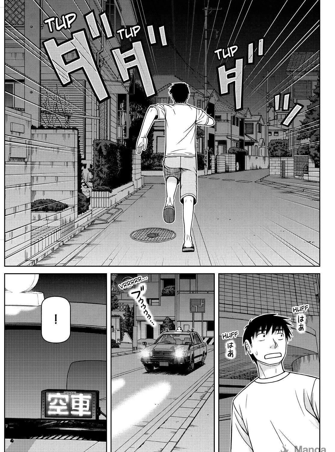 Read Silver Nina chapter 131 image 28 on Lezhin