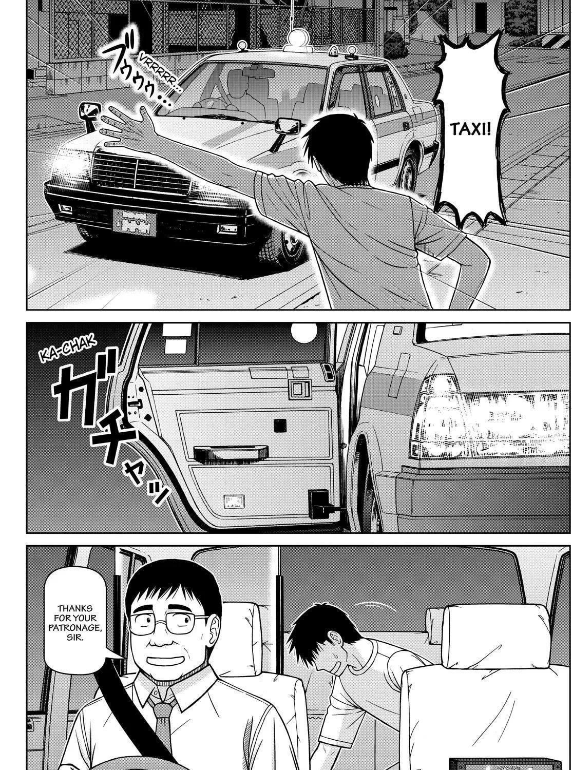 Read Silver Nina chapter 131 image 30 on Lezhin