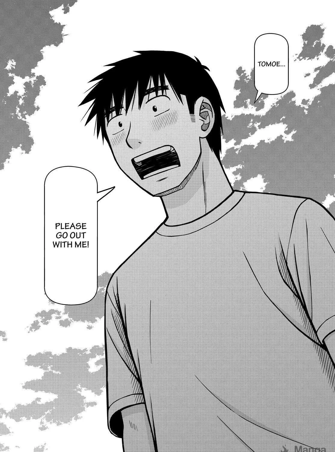 Read Silver Nina chapter 132 image 18 on Lezhin