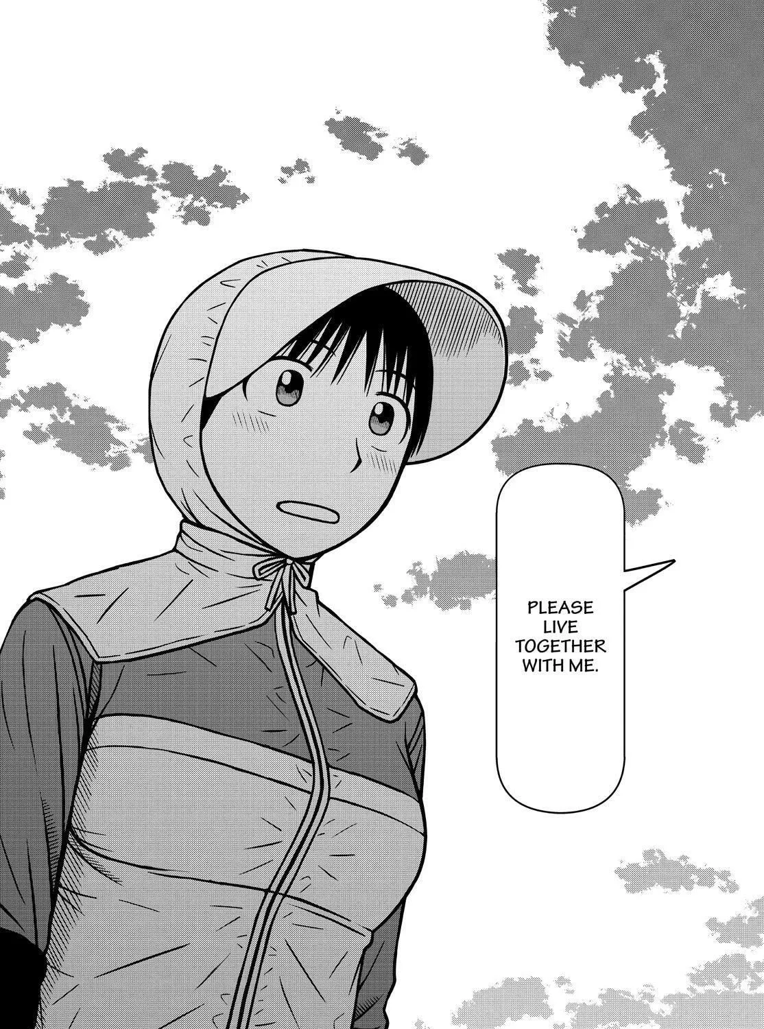Read Silver Nina chapter 132 image 20 on Lezhin