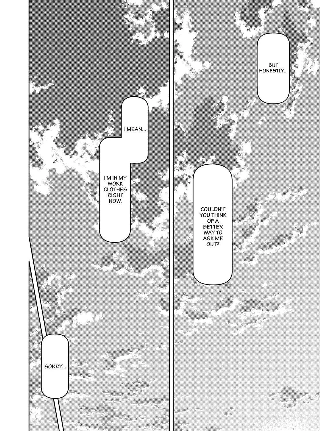 Read Silver Nina chapter 132 image 26 on Lezhin