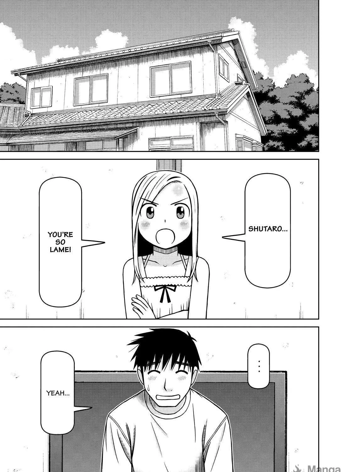 Read Silver Nina chapter 132 image 28 on Lezhin