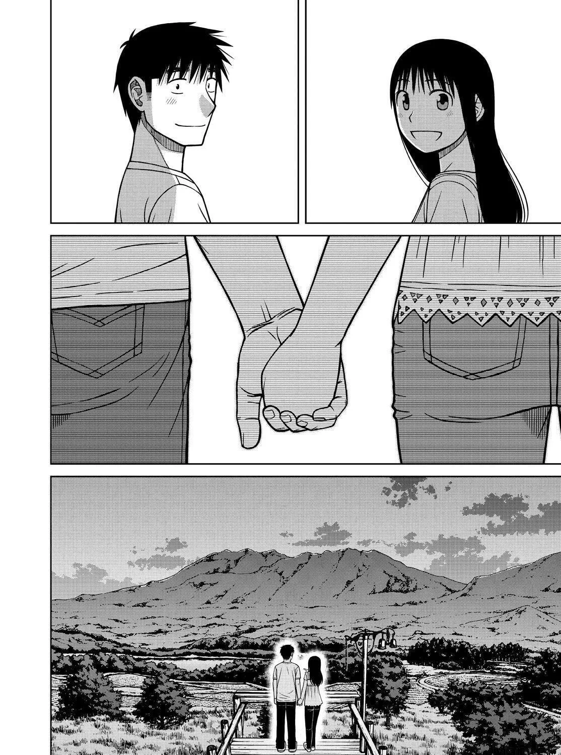 Read Silver Nina chapter 132 image 34 on Lezhin