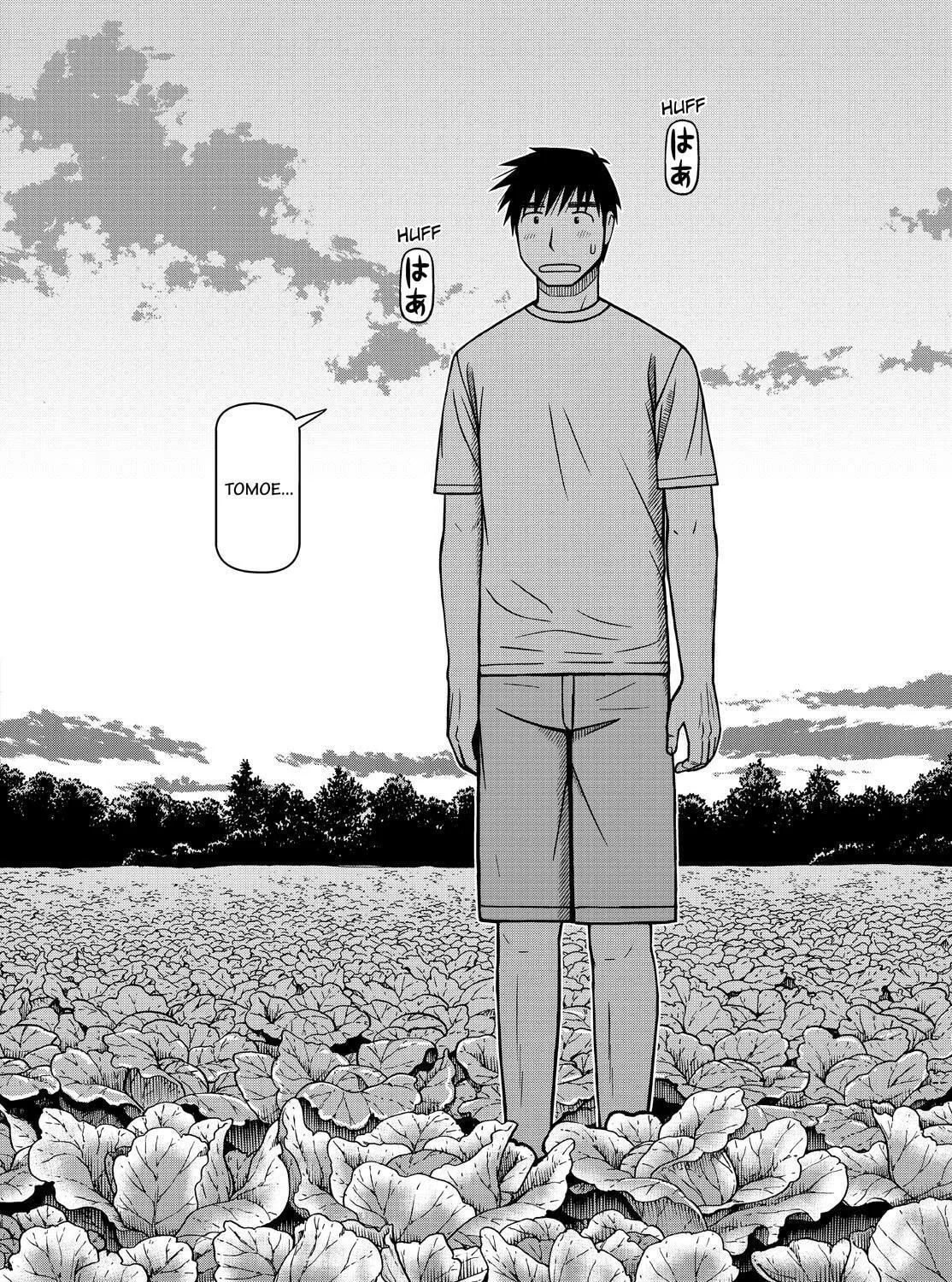 Read Silver Nina chapter 132 image 6 on Lezhin