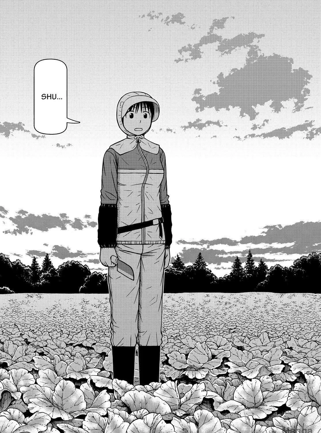 Read Silver Nina chapter 132 image 8 on Lezhin