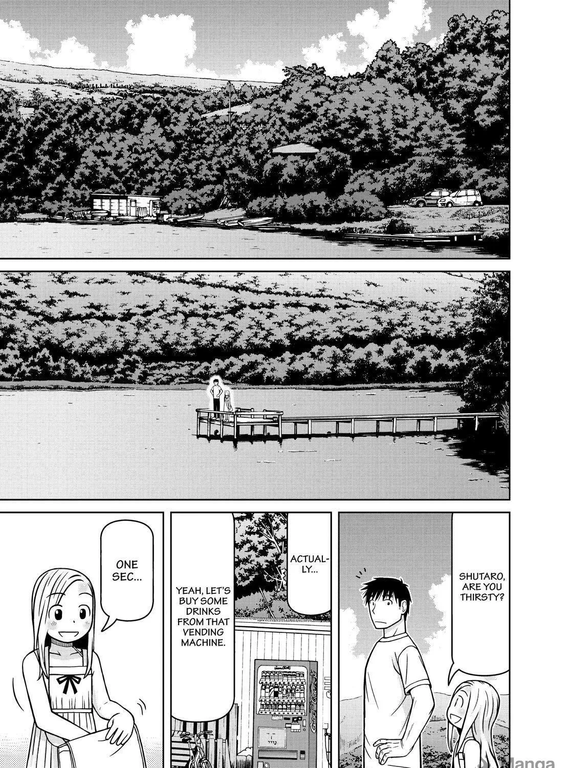 Read Silver Nina chapter 133 image 28 on Lezhin