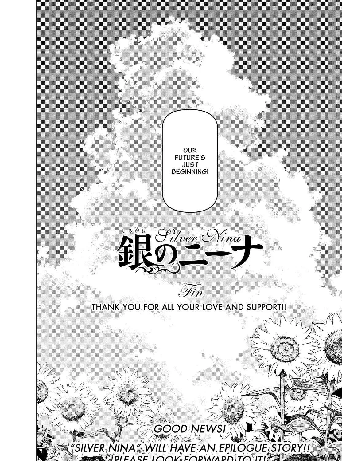 Read Silver Nina chapter 133 image 38 on Lezhin