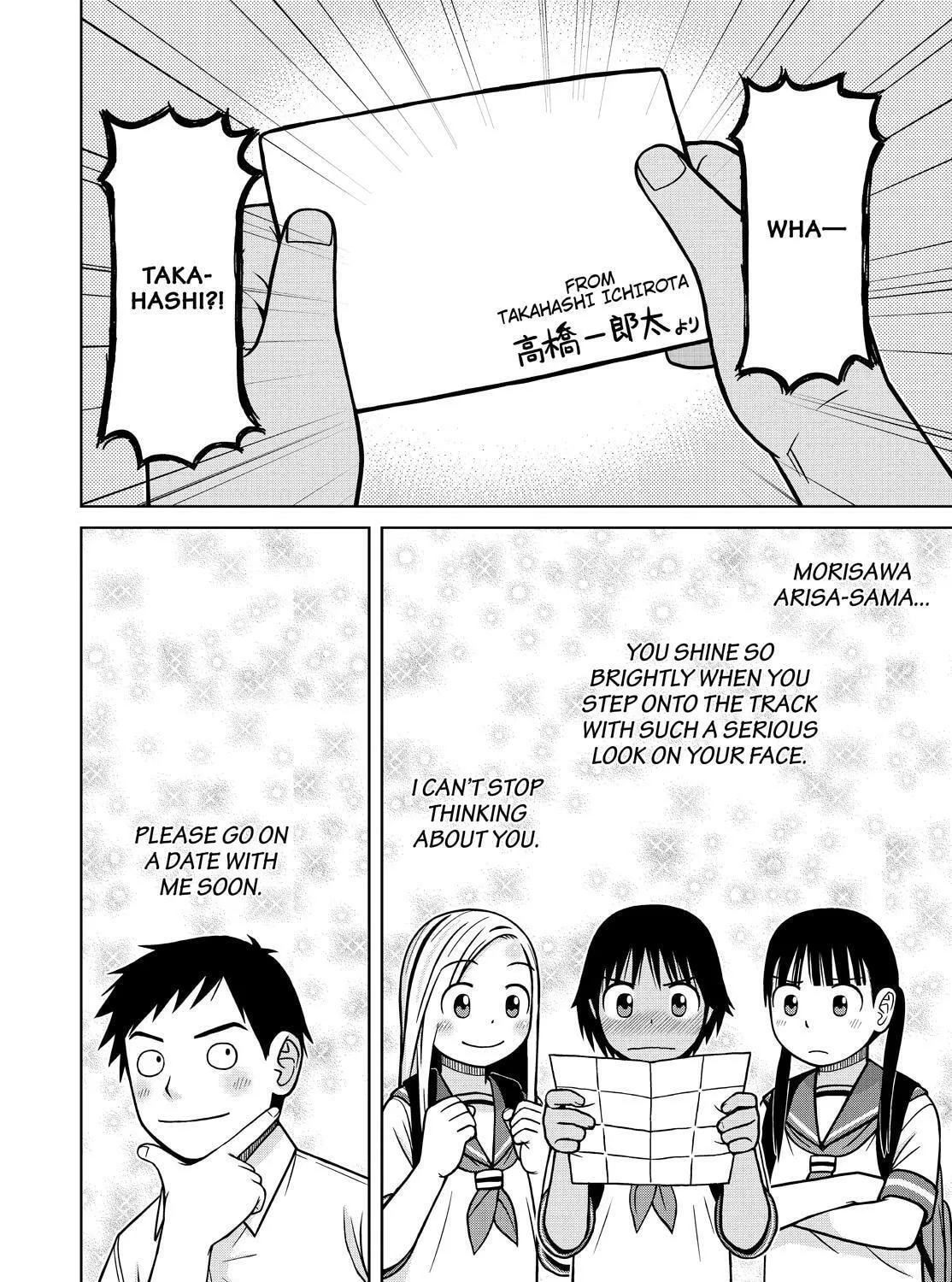 Read Silver Nina chapter 134 image 30 on Lezhin