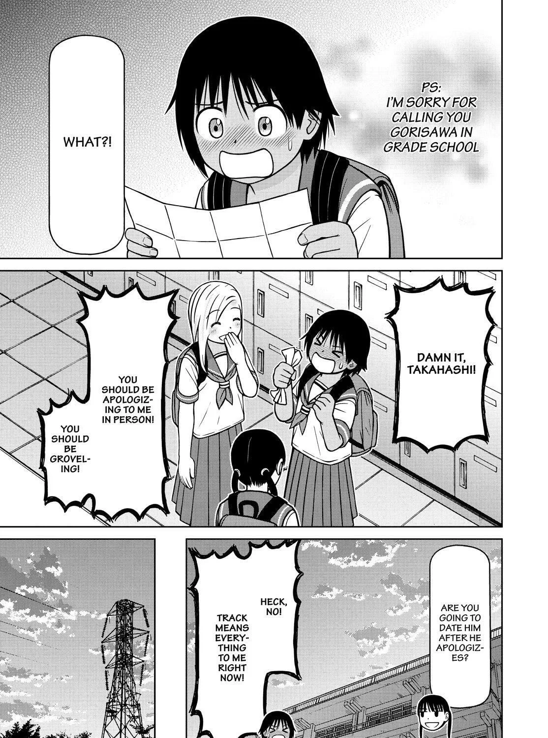 Read Silver Nina chapter 134 image 32 on Lezhin