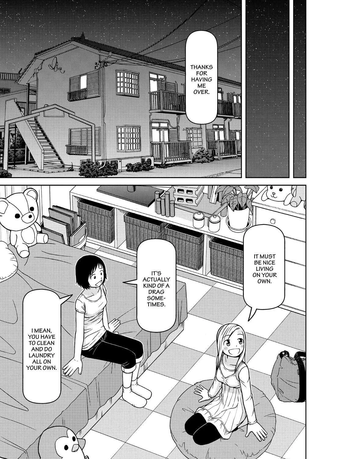 Read Silver Nina chapter 135 image 12 on Lezhin