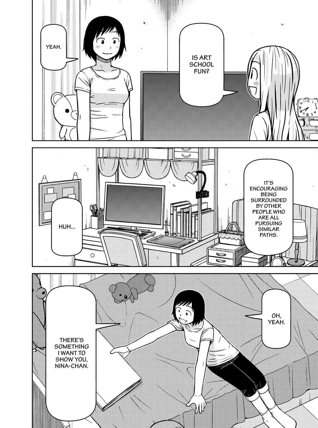 Read Silver Nina chapter 135 image 14 on Lezhin