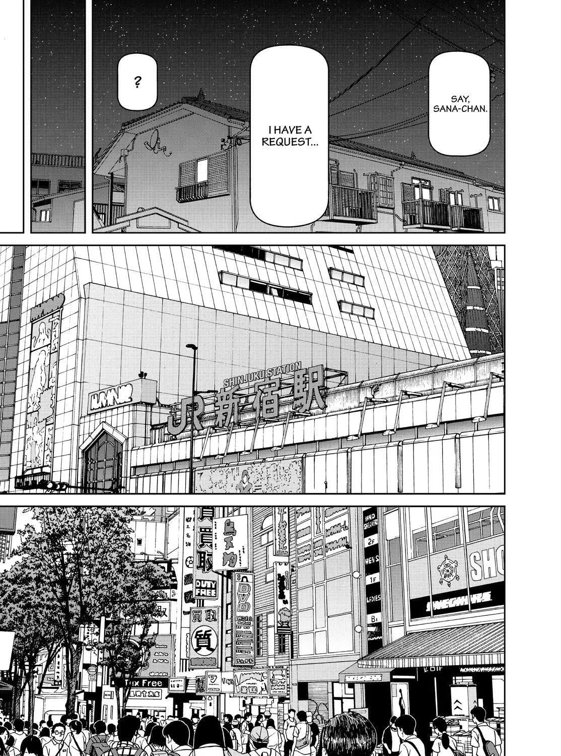 Read Silver Nina chapter 135 image 24 on Lezhin