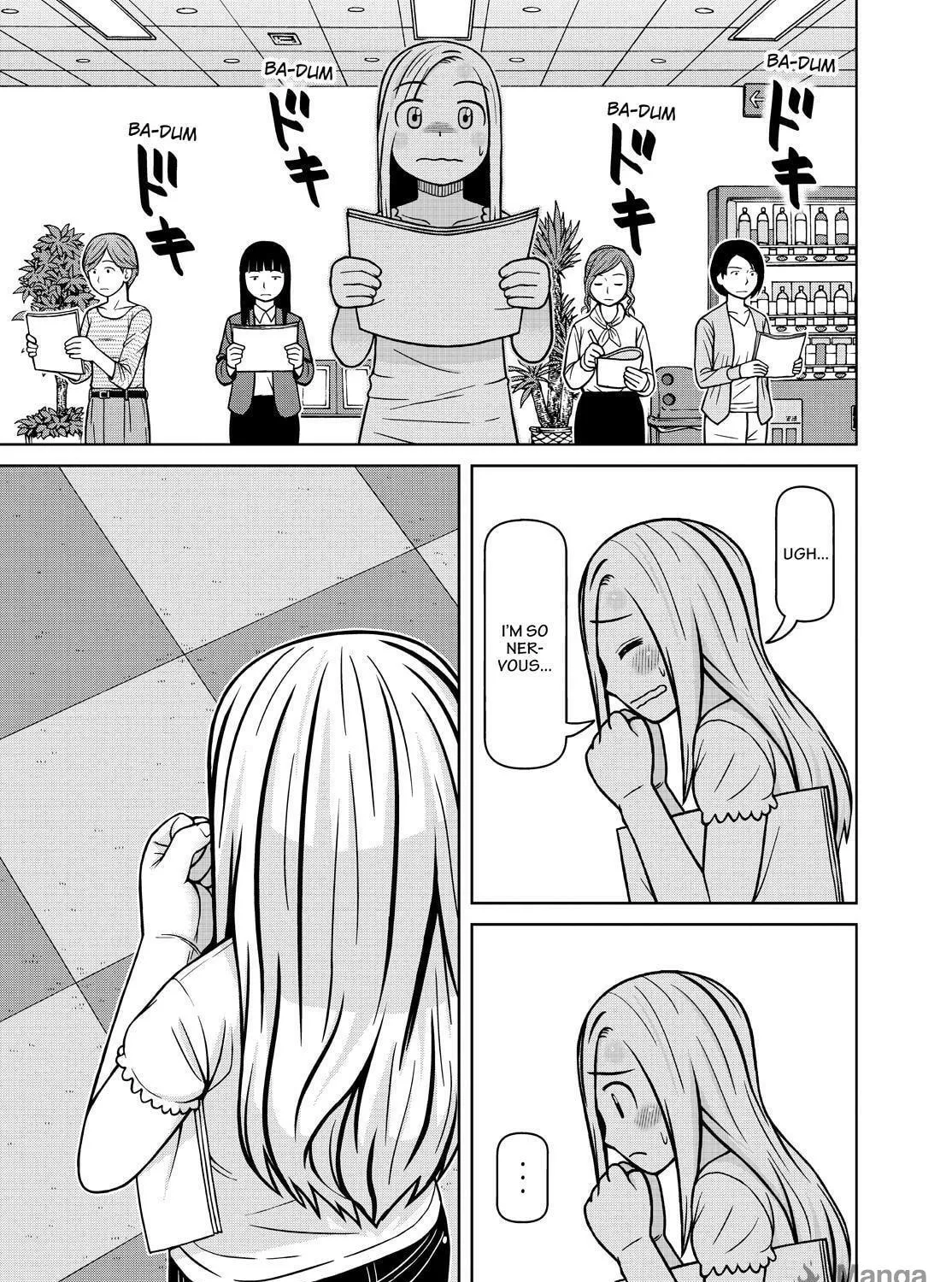 Read Silver Nina chapter 135 image 28 on Lezhin