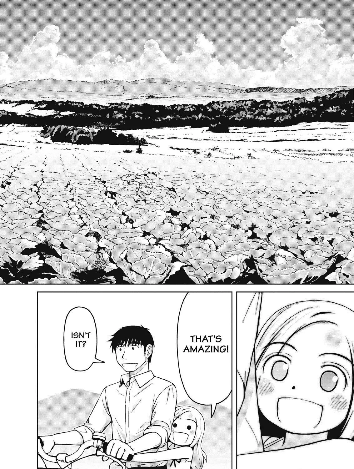 Read Silver Nina chapter 14 image 10 on Lezhin