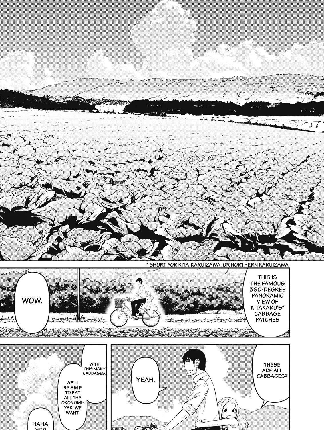 Read Silver Nina chapter 14 image 12 on Lezhin