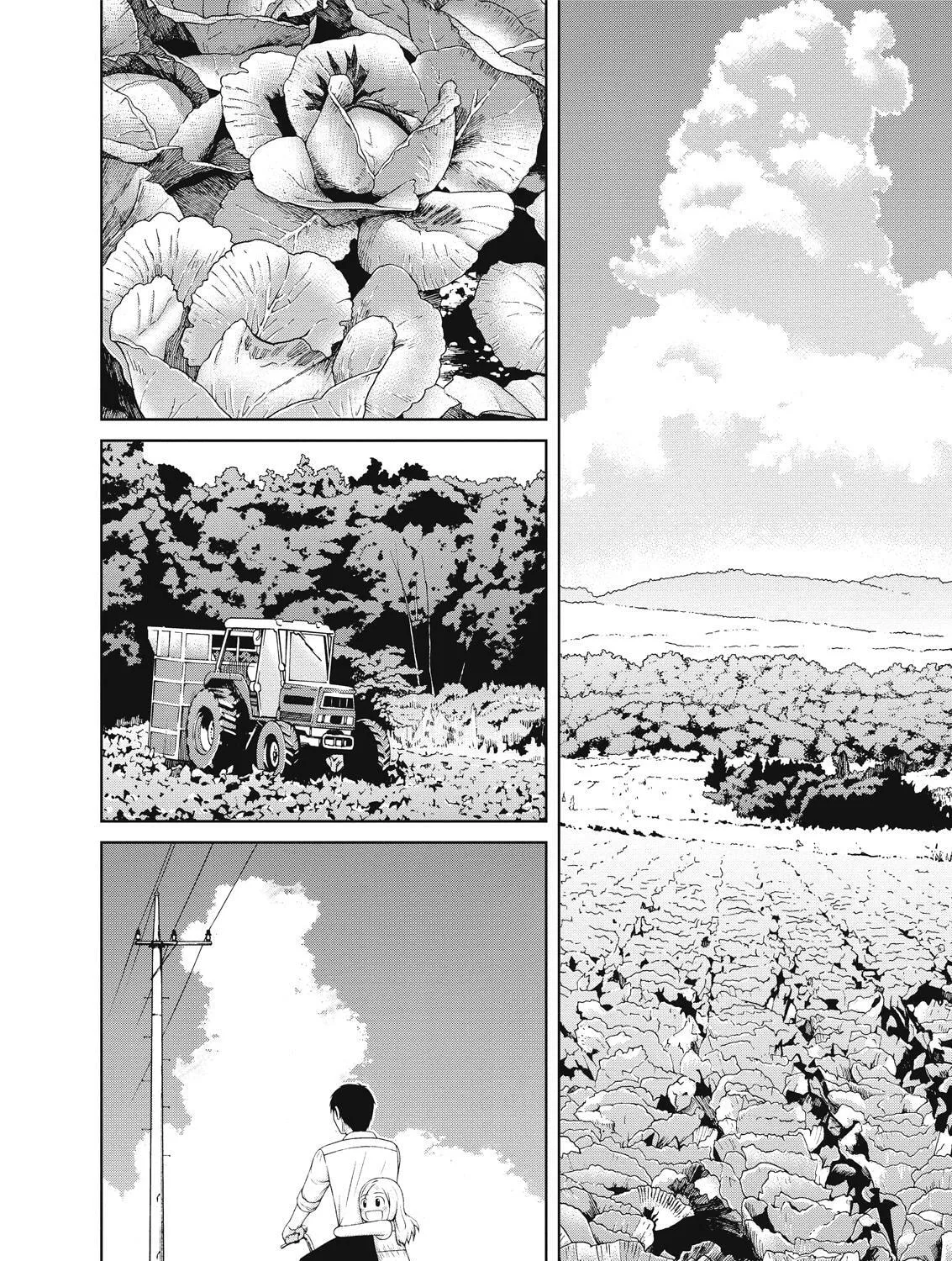 Read Silver Nina chapter 14 image 14 on Lezhin