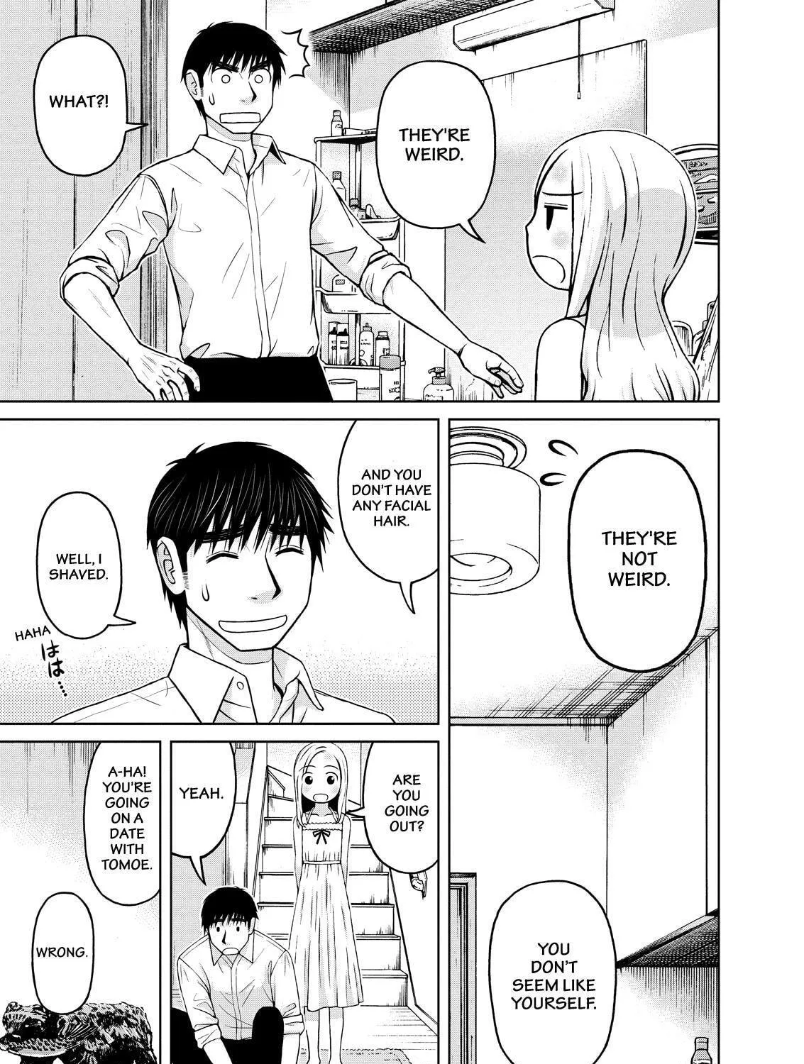 Read Silver Nina chapter 14 image 4 on Lezhin