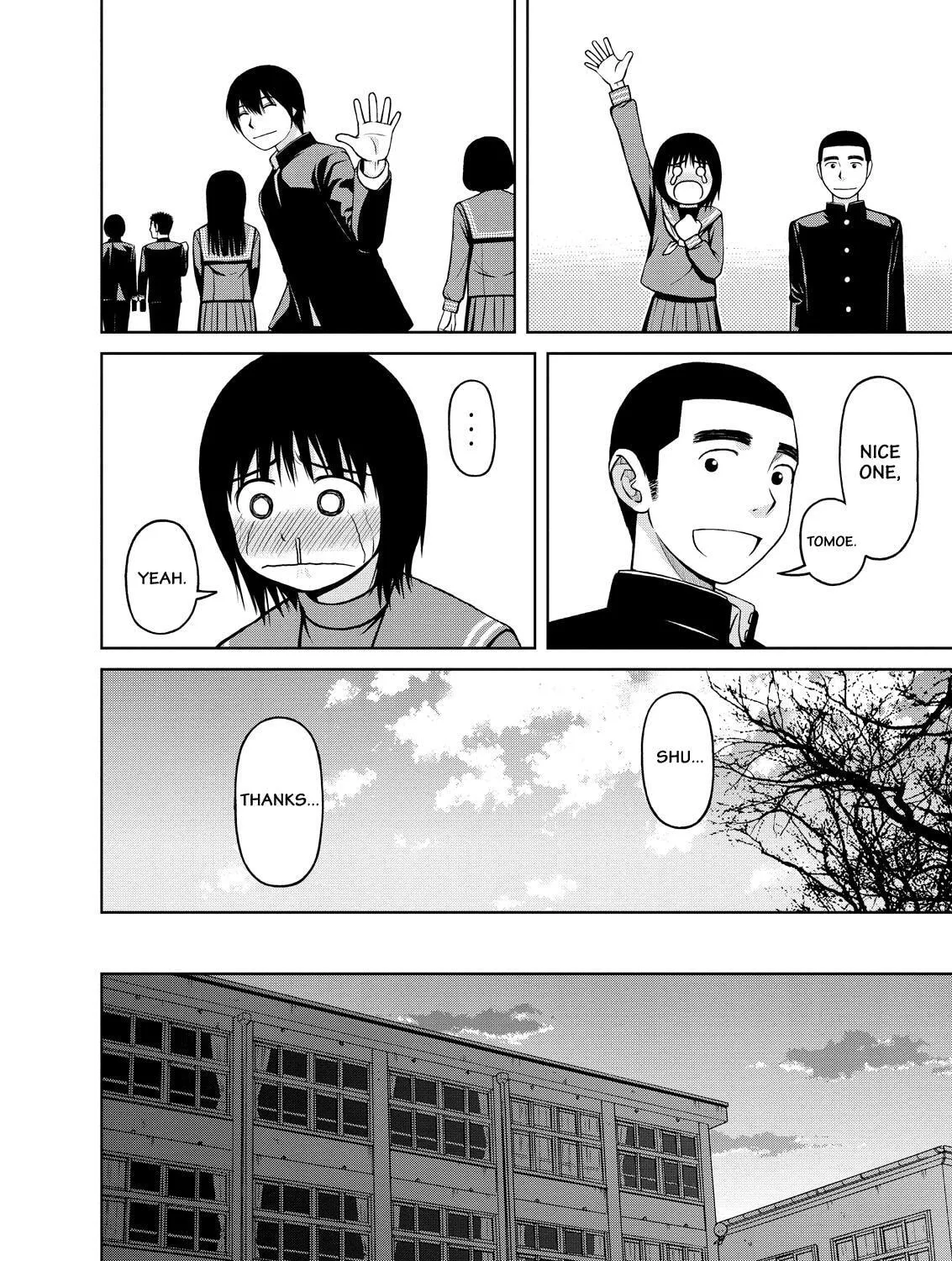 Read Silver Nina chapter 15 image 14 on Lezhin