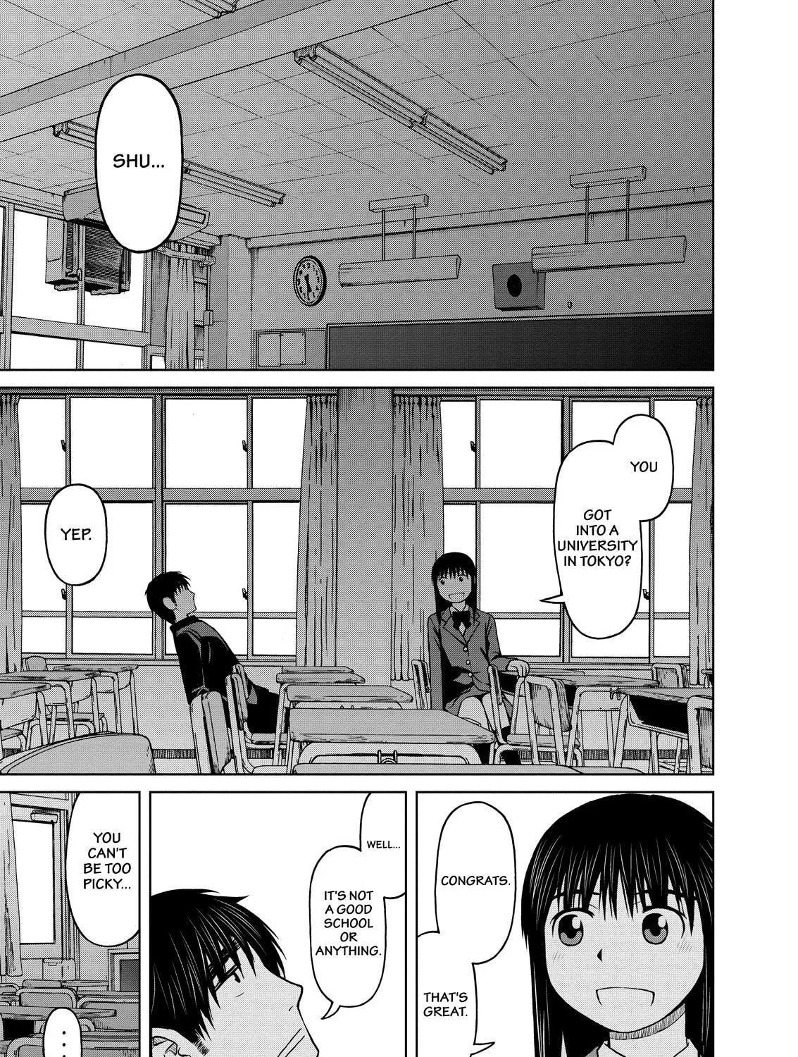 Read Silver Nina chapter 15 image 16 on Lezhin