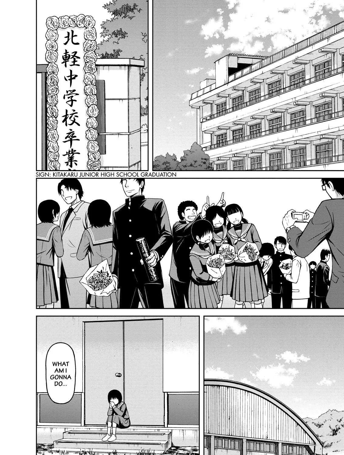 Read Silver Nina chapter 15 image 2 on Lezhin