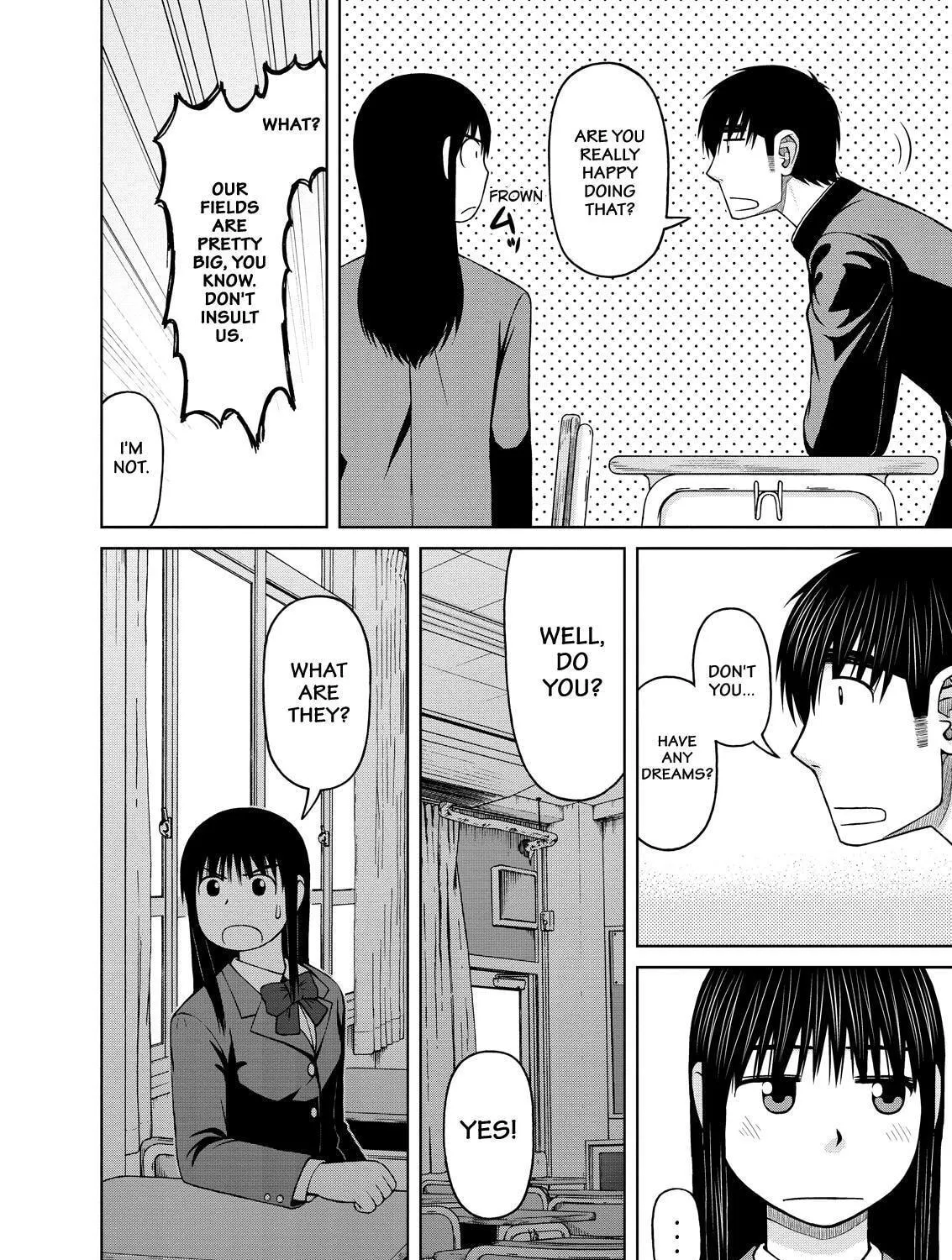 Read Silver Nina chapter 15 image 22 on Lezhin