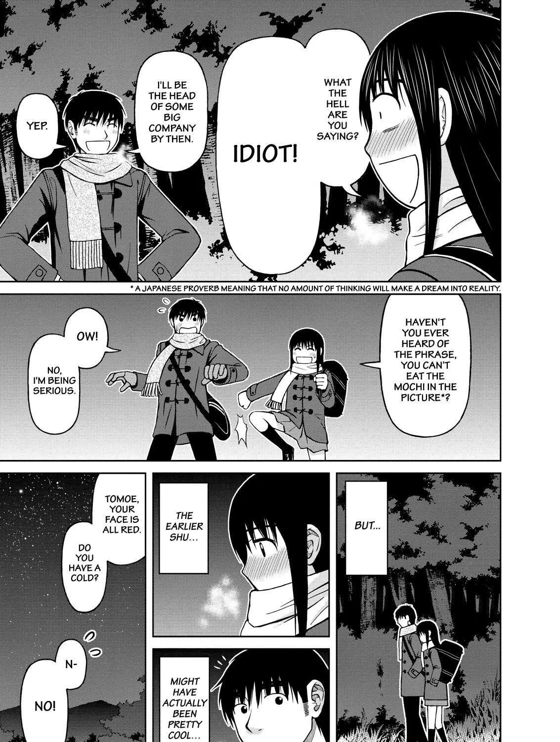 Read Silver Nina chapter 15 image 28 on Lezhin