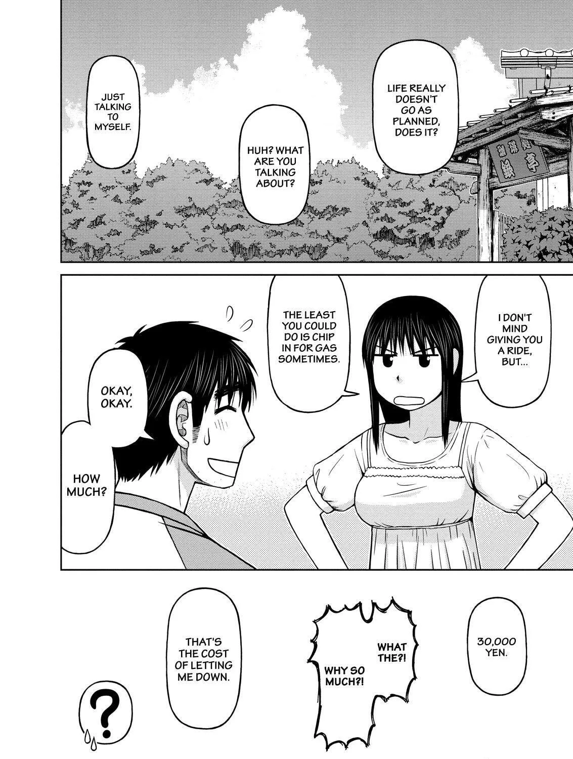 Read Silver Nina chapter 15 image 34 on Lezhin