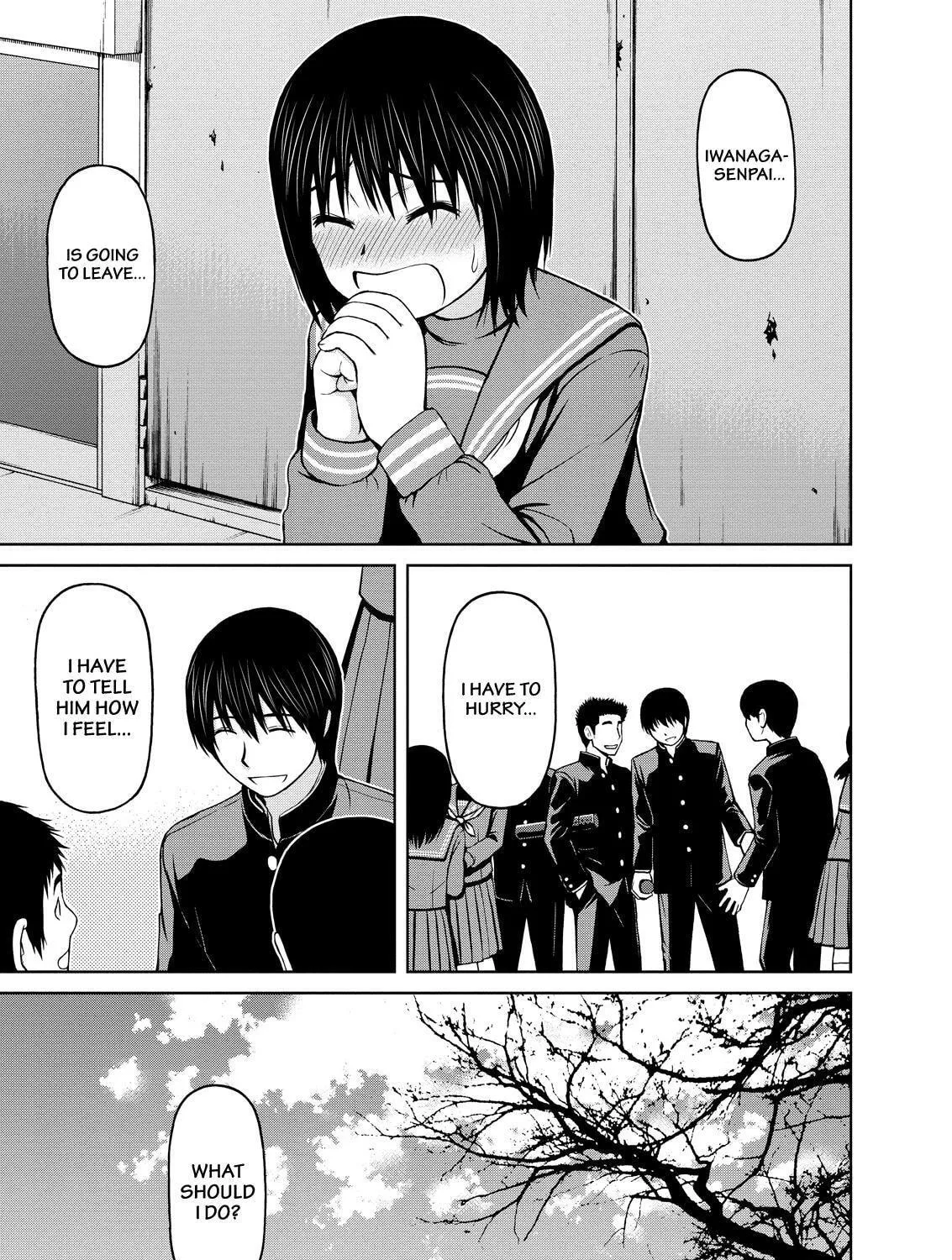 Read Silver Nina chapter 15 image 4 on Lezhin