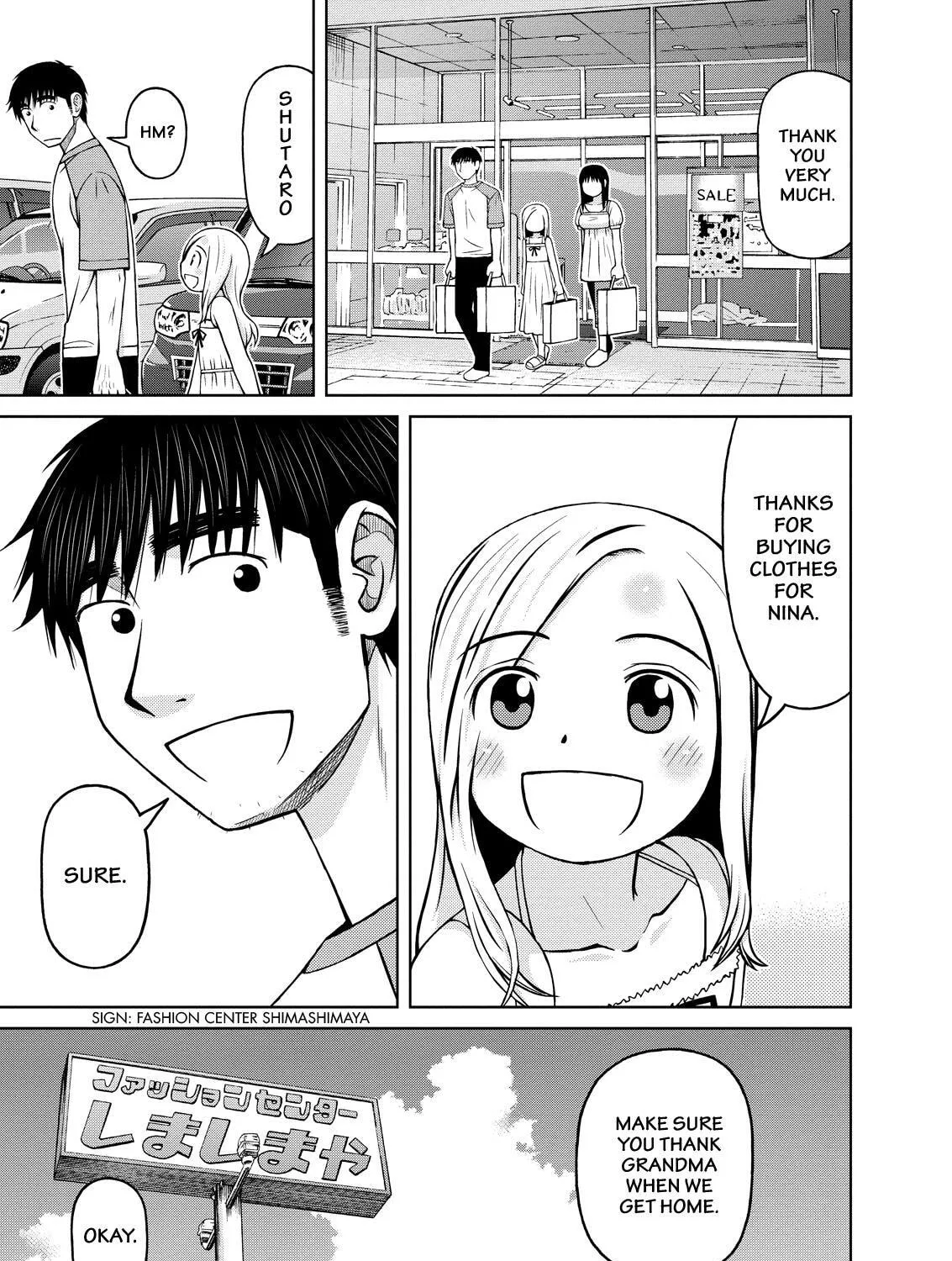 Read Silver Nina chapter 16 image 36 on Lezhin