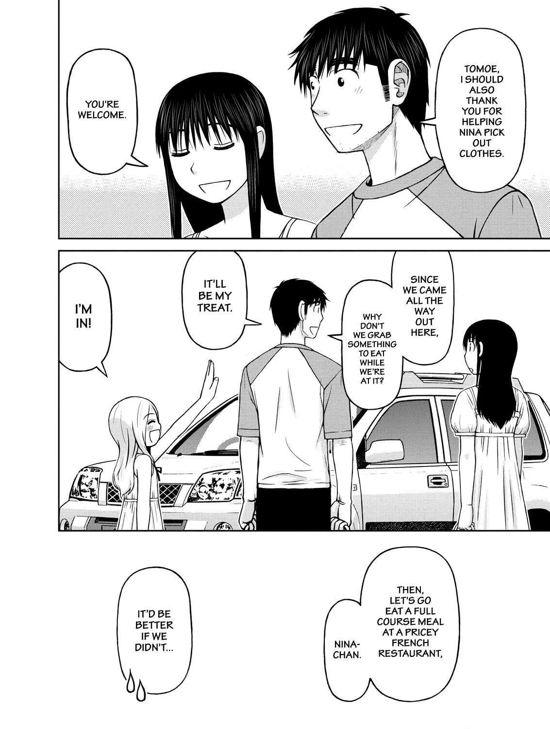 Read Silver Nina chapter 16 image 38 on Lezhin