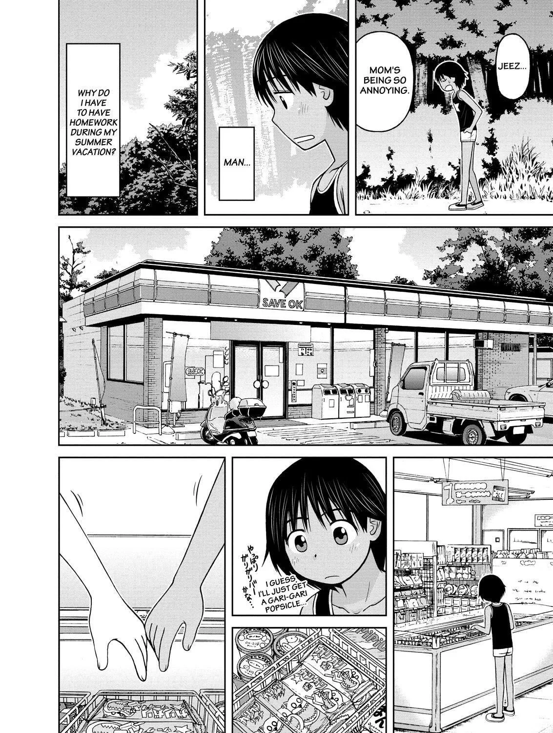 Read Silver Nina chapter 17 image 10 on Lezhin