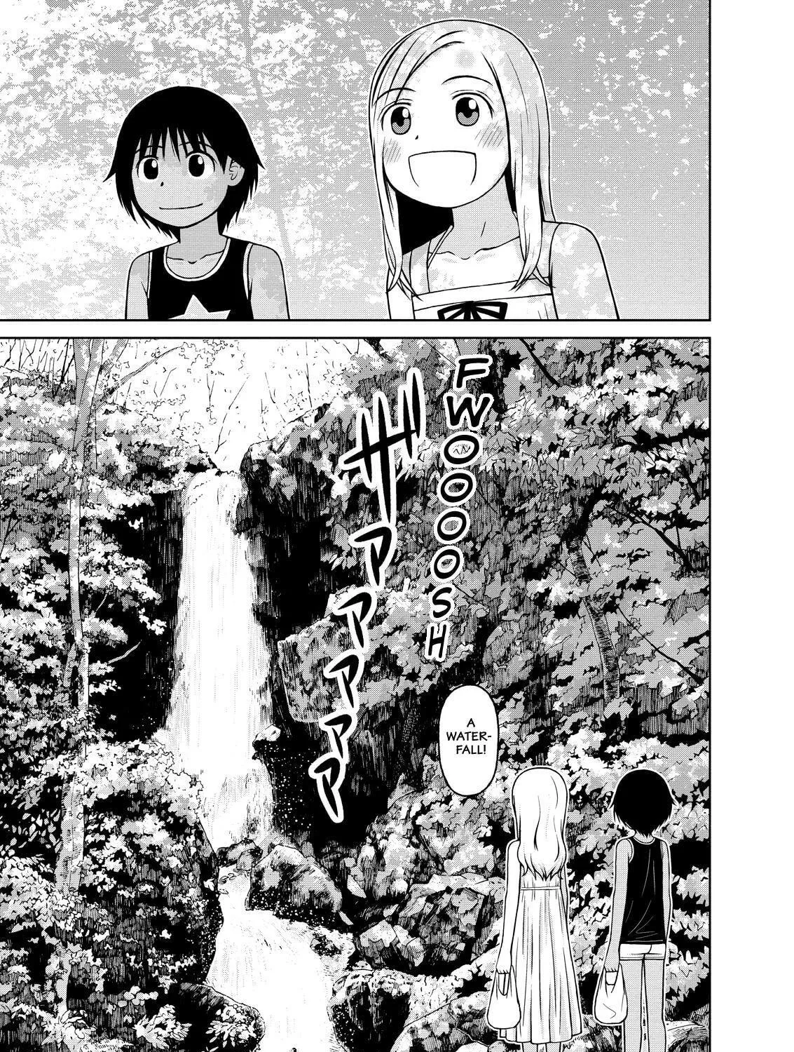 Read Silver Nina chapter 17 image 16 on Lezhin