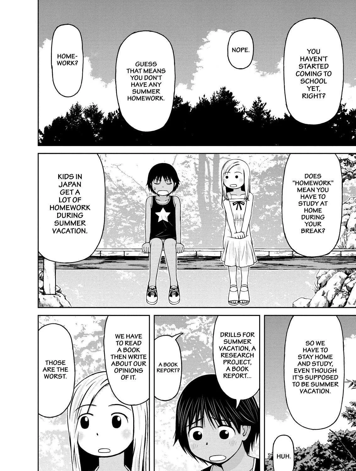 Read Silver Nina chapter 17 image 22 on Lezhin