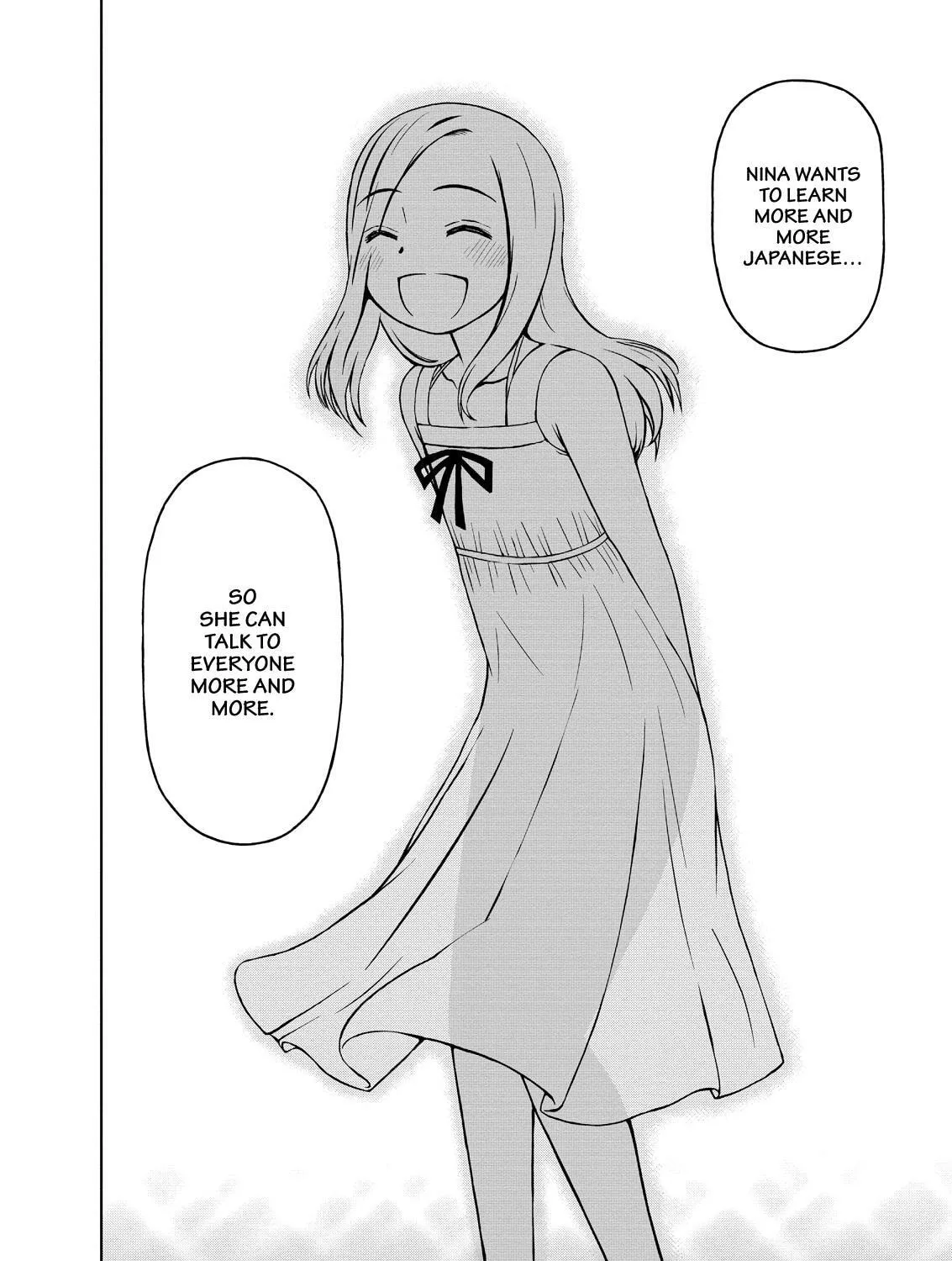 Read Silver Nina chapter 17 image 30 on Lezhin